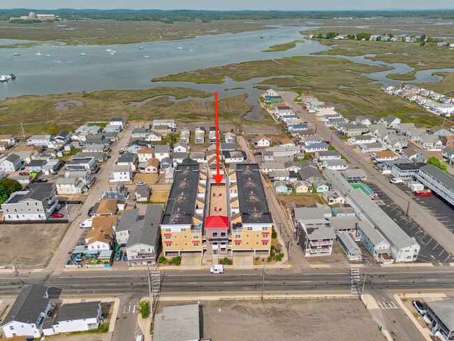 Building Photo - 128 Ashworth Ave