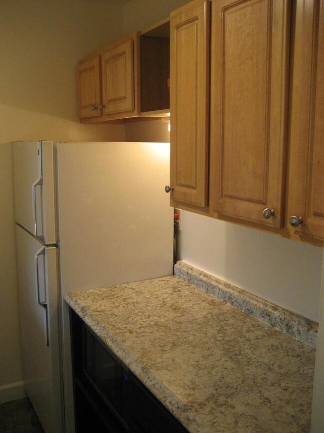 Kitchen - 1111 Arlington Blvd
