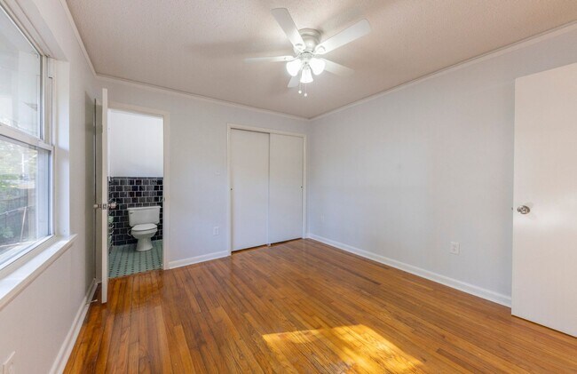 Building Photo - Welcome home!