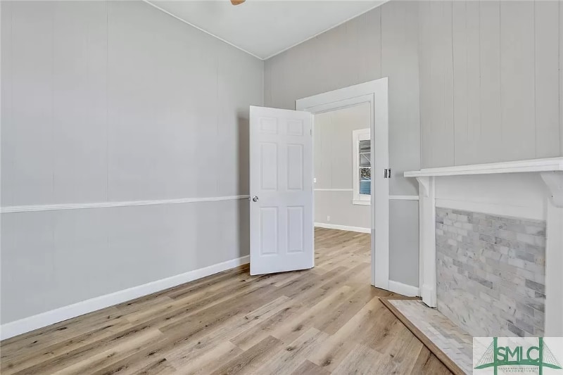 Building Photo - 1626 W Gwinnett St