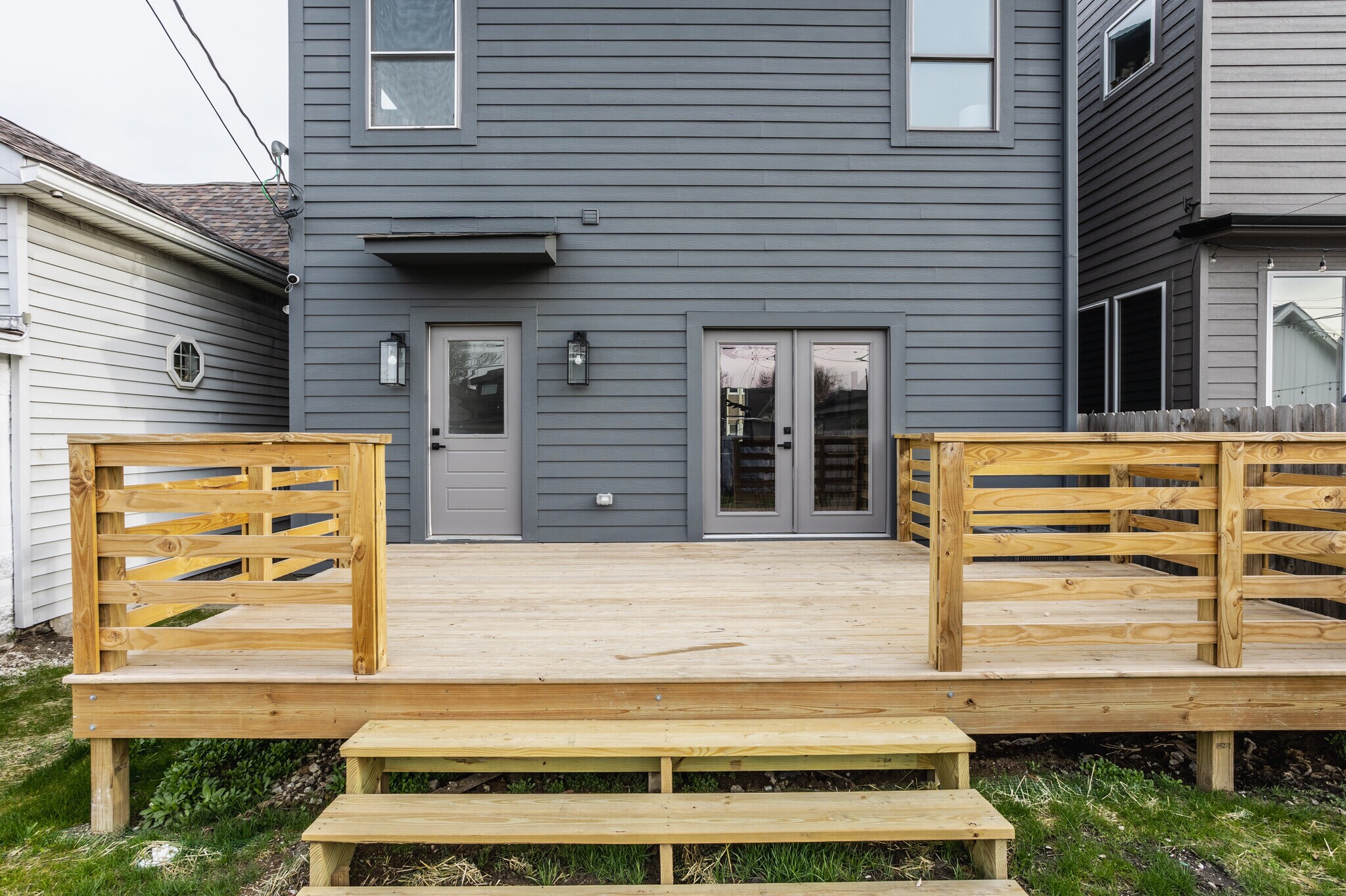 Building Photo - 1309 Spann Ave