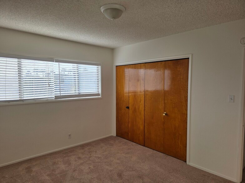 Second Bedroom - 641 Border Ave