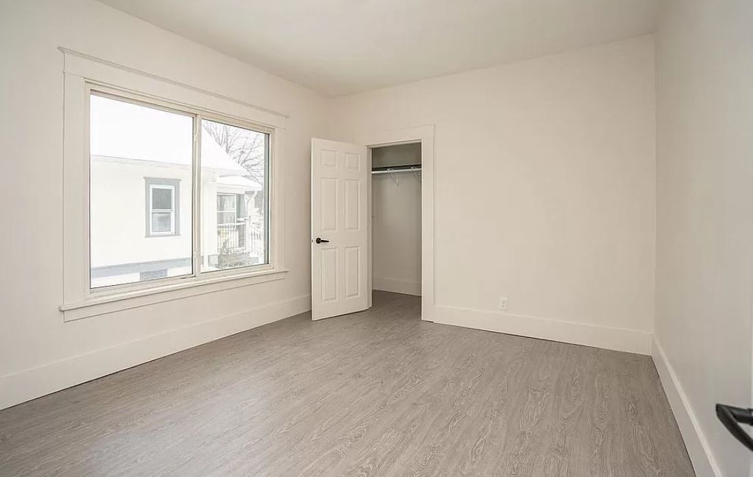 Bedroom - 1015 3rd Ave SE