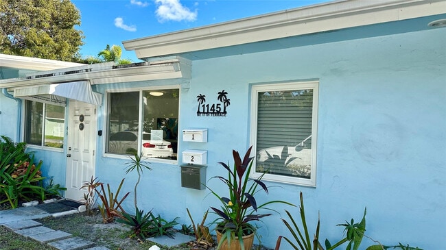 Building Photo - 1145 NE 17th Terrace