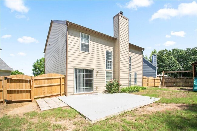 Building Photo - 140 Aucilla Ln