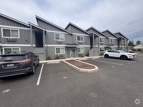 Building Photo - Newer 2-Bedroom Apartment located off Jasp...