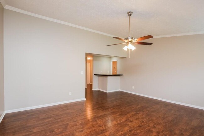 Building Photo - 5056 Rails Way