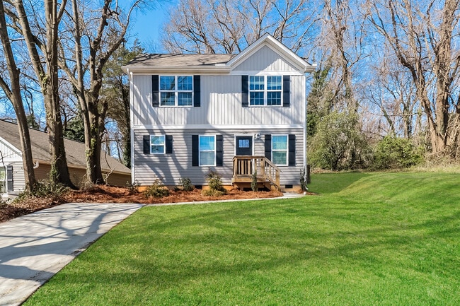 Building Photo - 913 N Boyce St