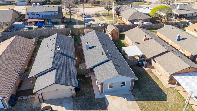 Building Photo - Rent to Own Home Available in Oklahoma City!