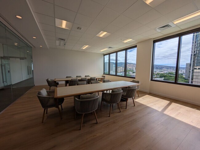 Building Photo - The Park on Keeaumoku brand new studio apa...