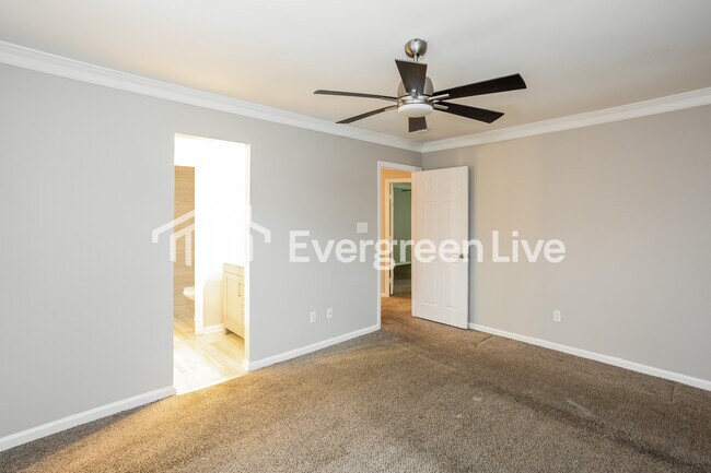 Building Photo - 1129 Well Spring Dr