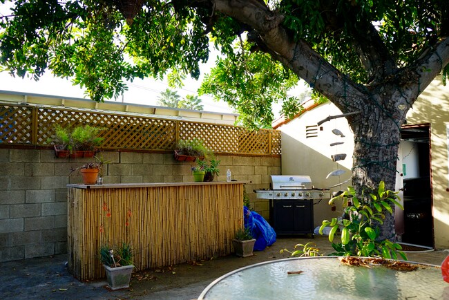 Building Photo - 4788 College Ave