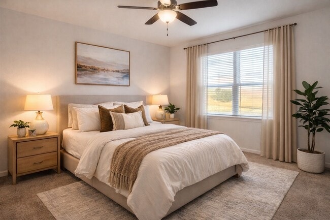 Building Photo - 622 Amber Fls Dr