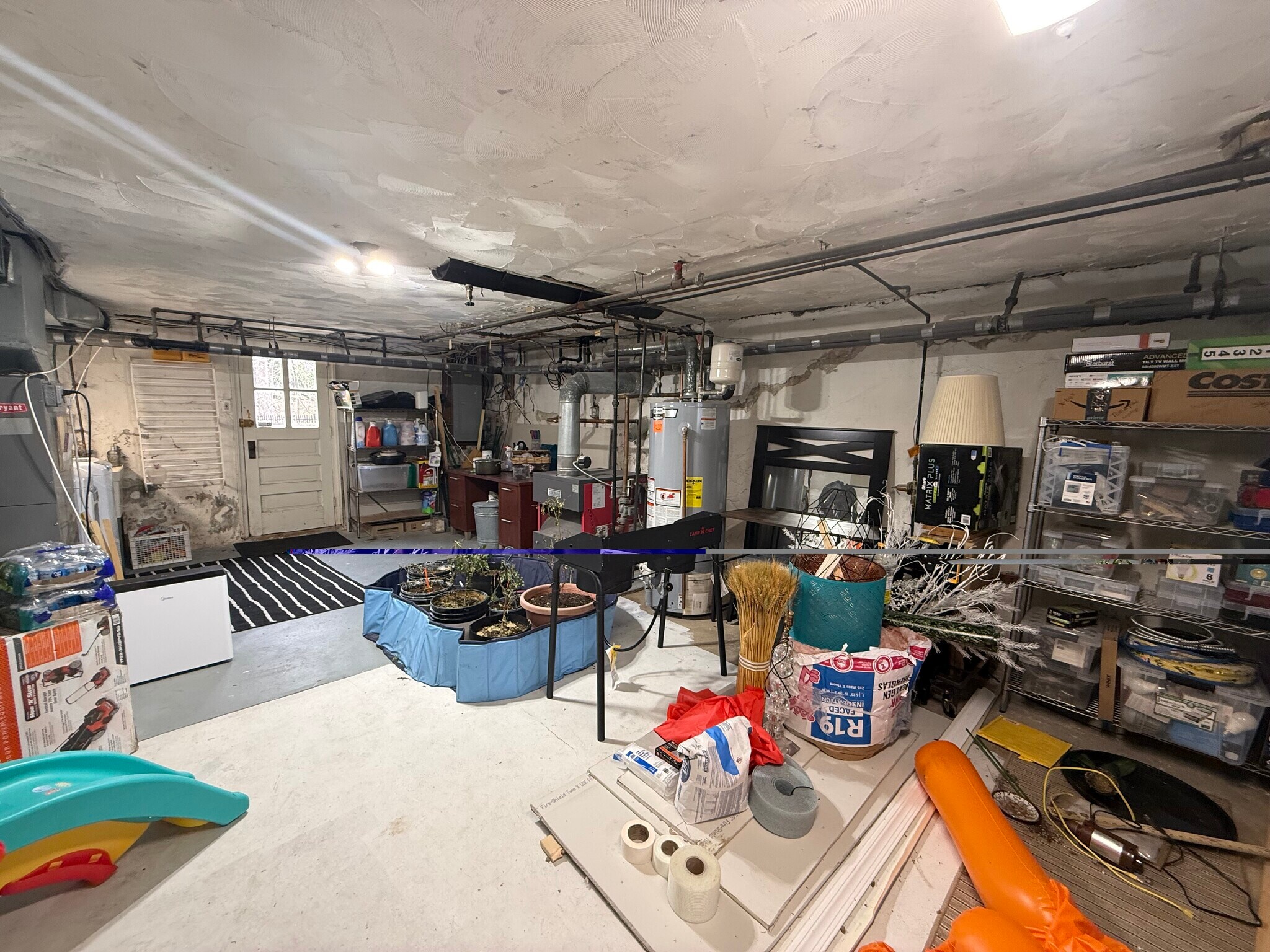Utility Room - 1358 Indian Creek Dr