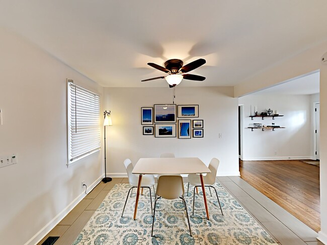 Building Photo - Beautiful East Nashville Renovated 3 Bed 1 Bath Home!