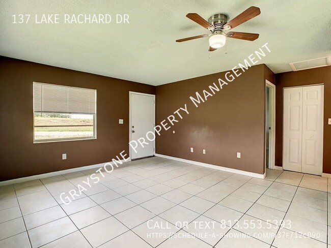 Building Photo - 137 Lake Rachard Dr