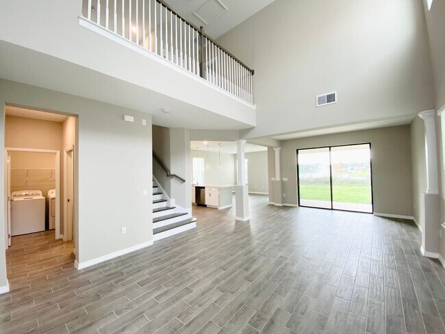 Building Photo - 2307 Kestrel Perch Pl