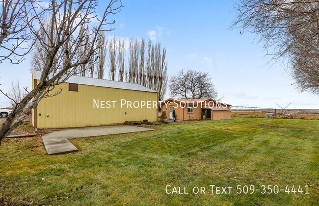 Building Photo - 16388 Rd I NE