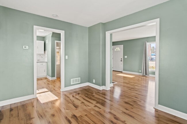 Building Photo - Charming 3-Bedroom Home in Newark, Ohio