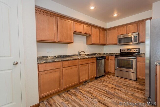 Building Photo - 4021 Fire Walker Trl