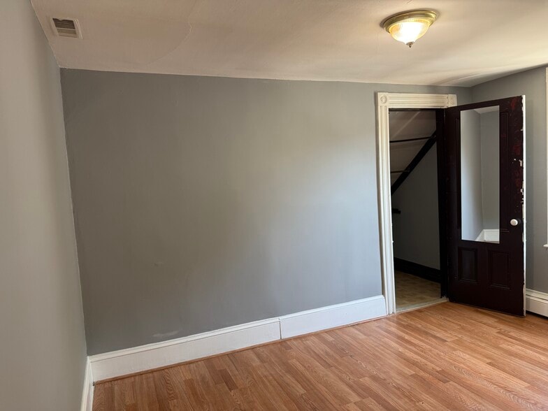 Apt 3: Bedroom 1 - 57 Mozart St