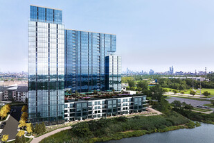 Building Photo - RVR
