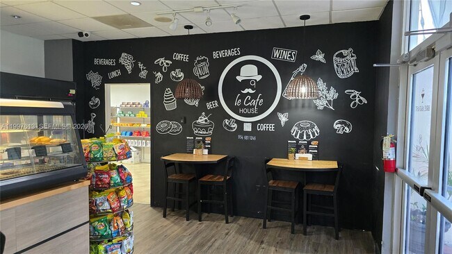 Building Photo - 19390 Collins Ave