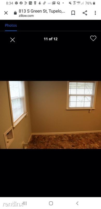 Building Photo - 3 br, 1 bath House - 813 S Green Street