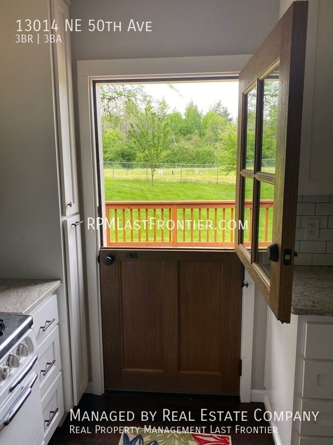 Building Photo - Charming Recently Updated Farm Cottage