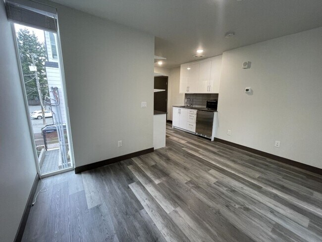 Interior Photo - BalCro Apartments