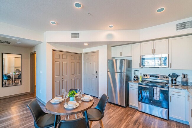 Building Photo - 9600 W Georgia Ave