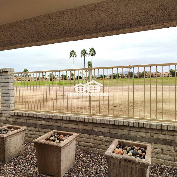 Building Photo - 1739 N Sinova