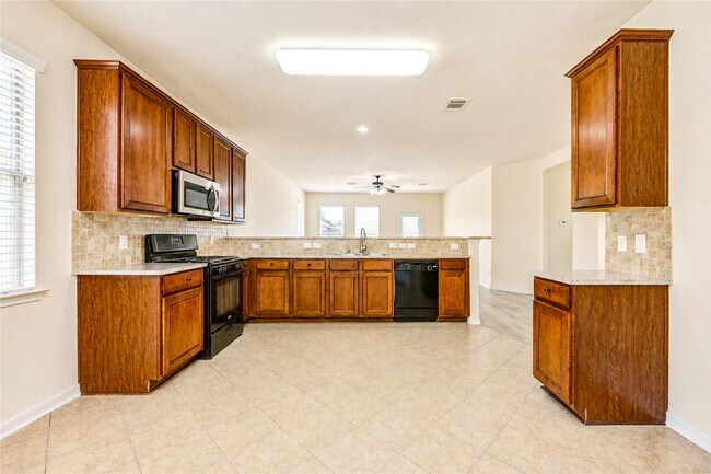 Building Photo - 7419 Sabinal Creek Dr