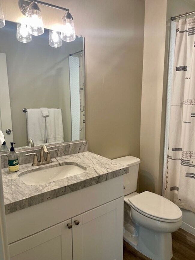 Building Photo - Modern 3 Bedroom 2.5 Bathroom House Close to Downtown Nevada City