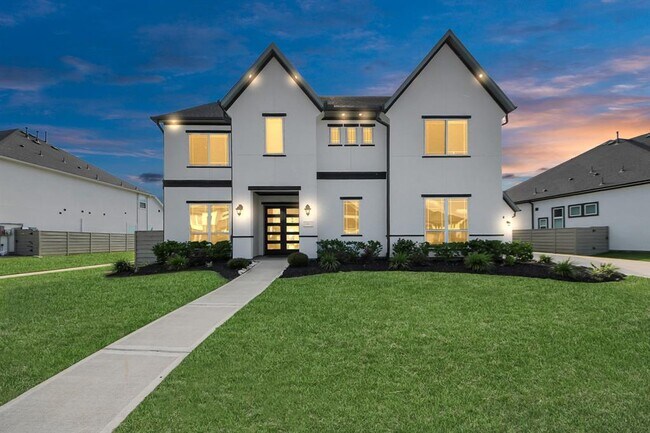Building Photo - 4914 Olive Province Ln