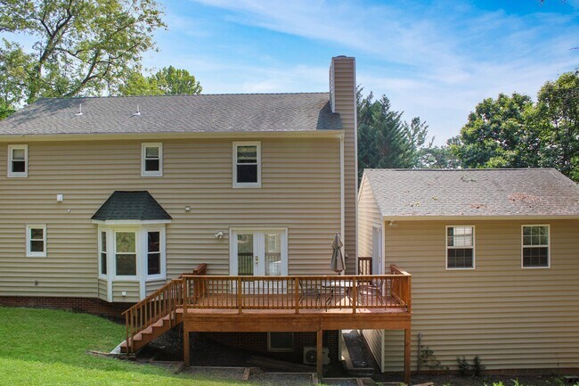 Building Photo - 1638 Brightfield Pl