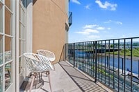 Building Photo - Fully Furnished Condo in the prestigious R...