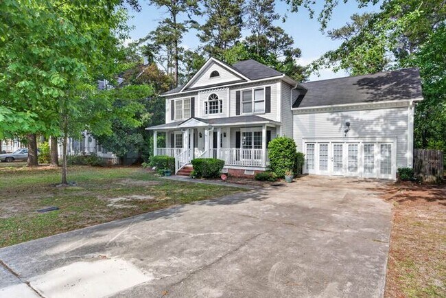 Building Photo - House in Northeast Columbia
