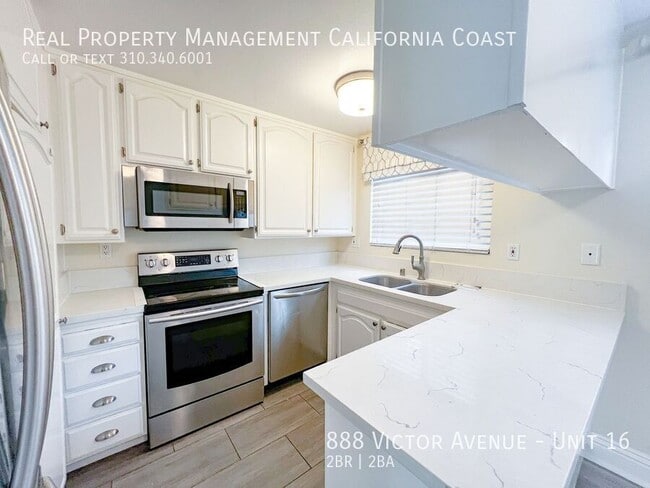 Building Photo - 888 Victor Ave