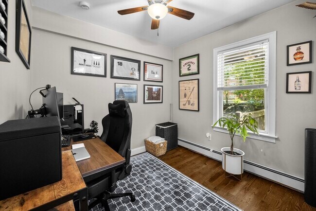 Building Photo - 465 Ashmont St