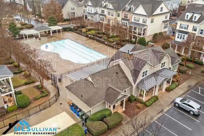 Building Photo - 5618 Wade Park Blvd