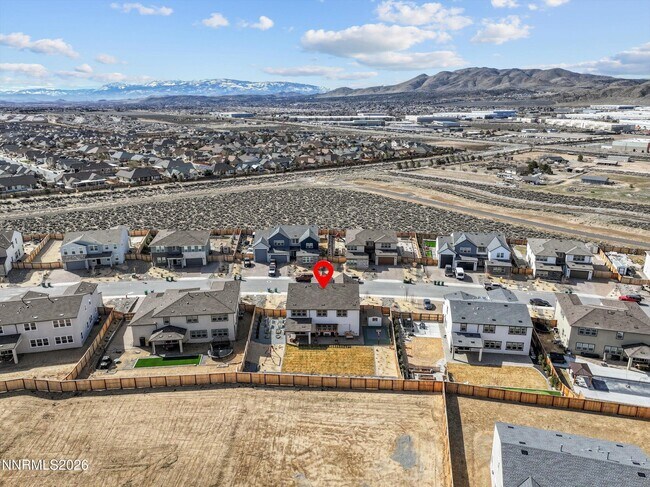 Building Photo - 325 S Pah Rah Rdg Dr
