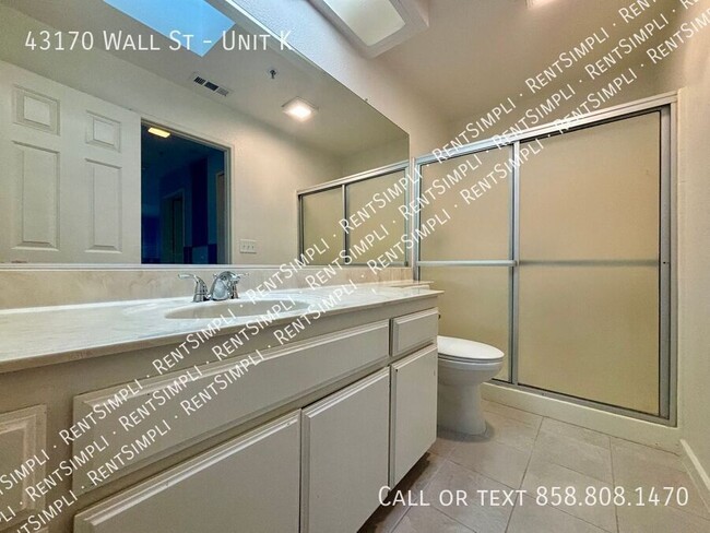 Building Photo - 43170 Wall St
