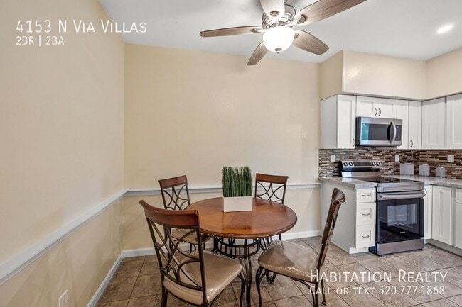 Building Photo - 4153 N Via Villas