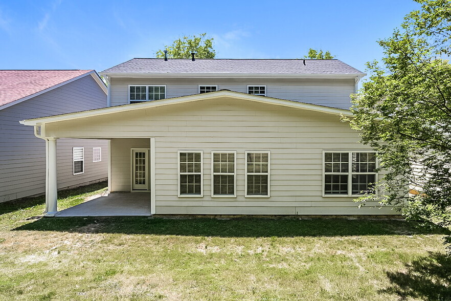 Building Photo - 514 Anglewood Trace