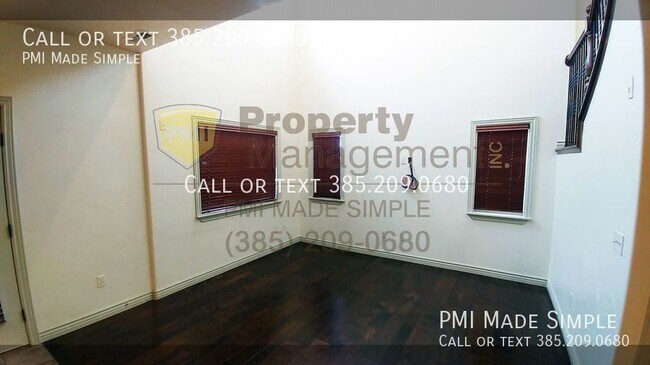 Building Photo - 854 S 1840 W