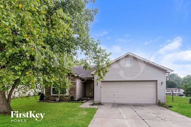 Building Photo - 5746 Dollar Forge Dr