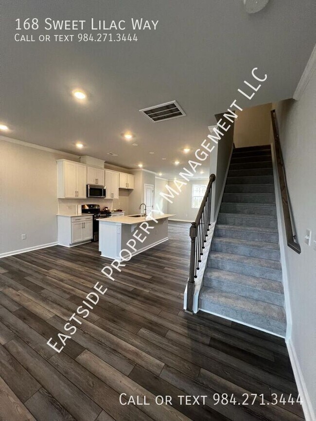 Building Photo - 168 Sweet Lilac Wy