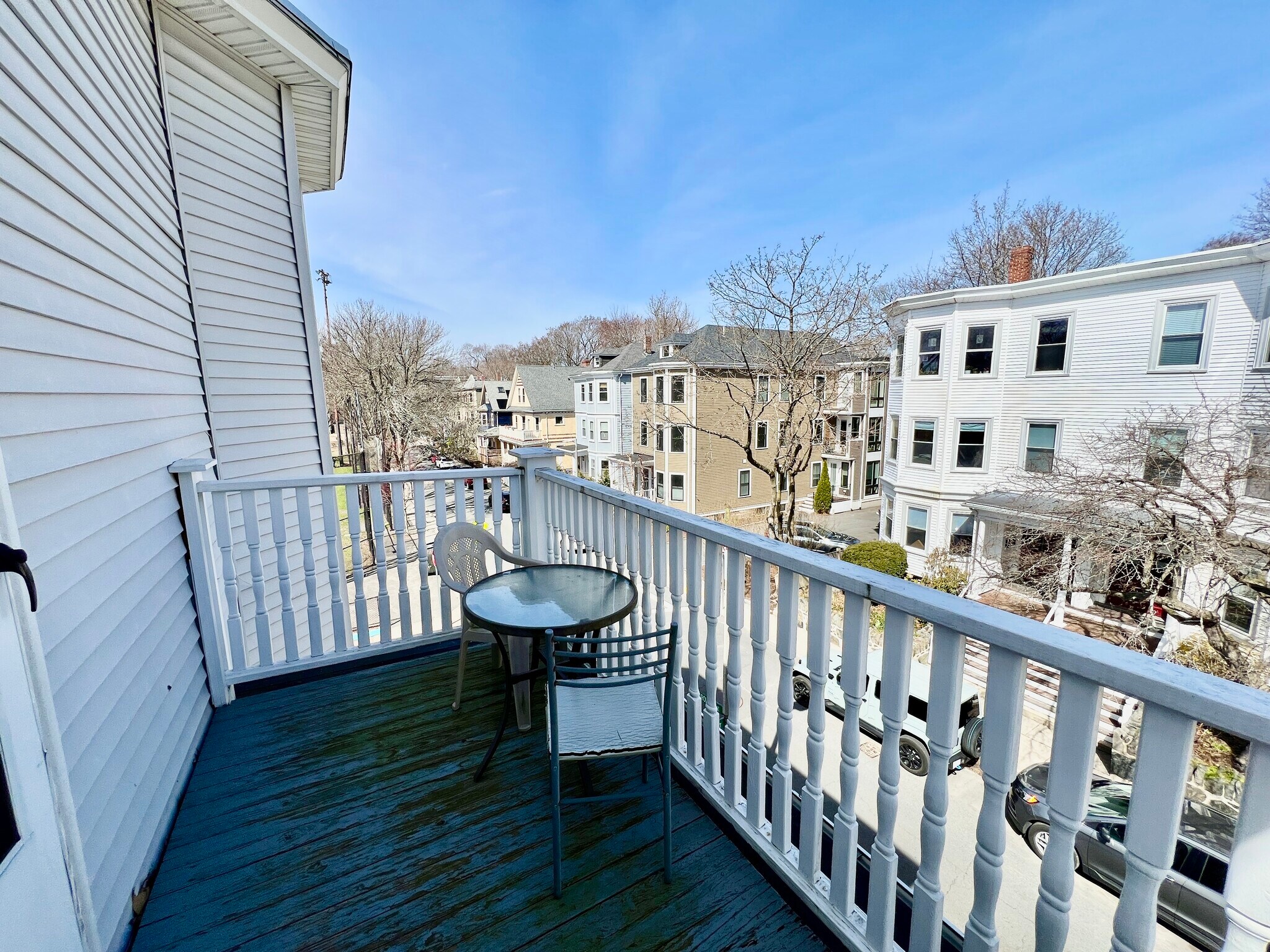 Building Photo - 75 Carolina Ave