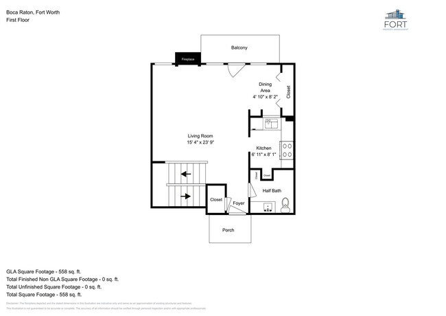 Building Photo - Stylish Upstairs Condo with Fireplace, Pri...